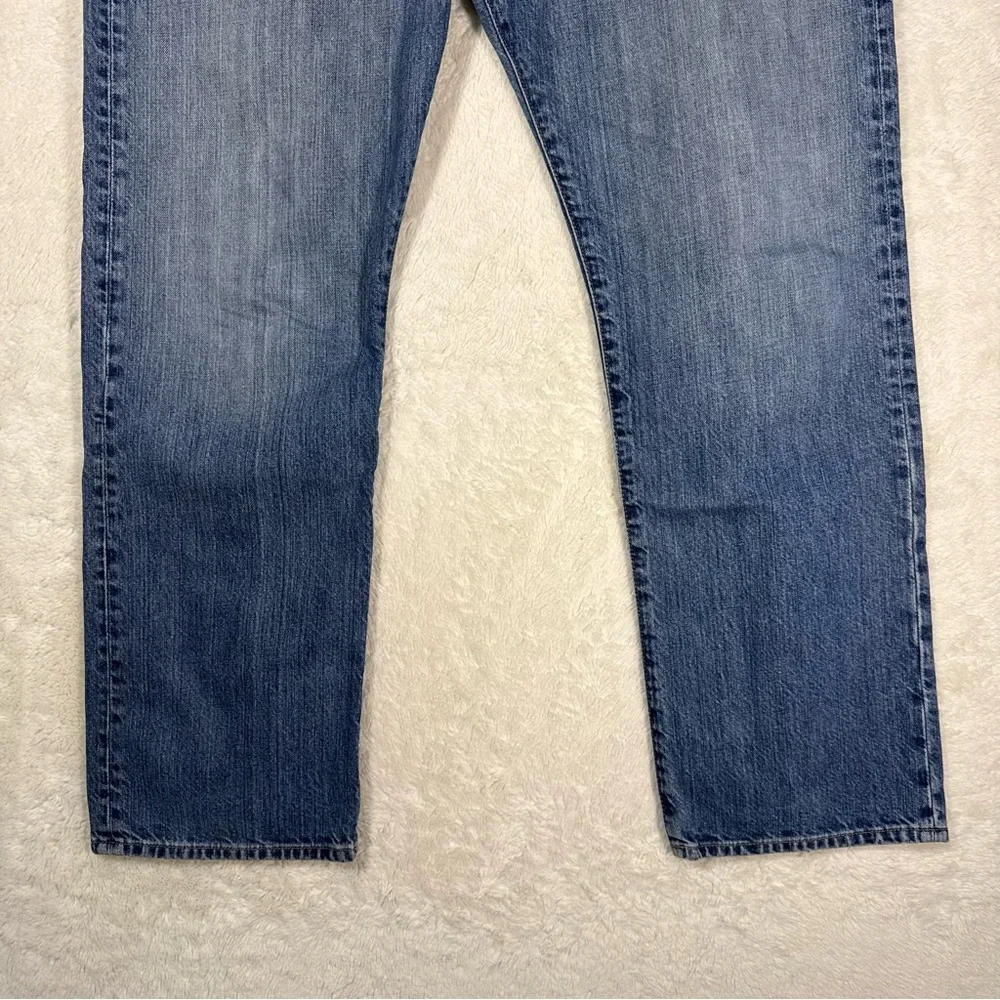 Polo Ralph Lauren The Hampton Relax Straight Jeans Men’s 34x30 Classic Western 3